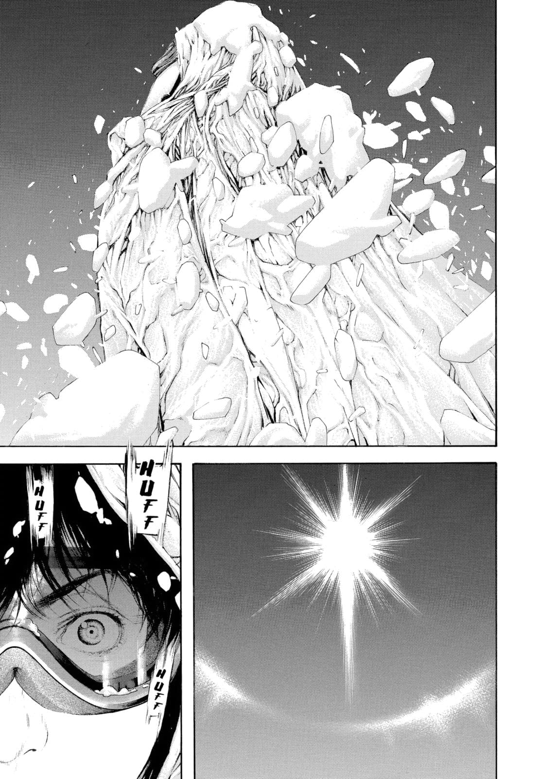 The Climber chapter 52, page 6