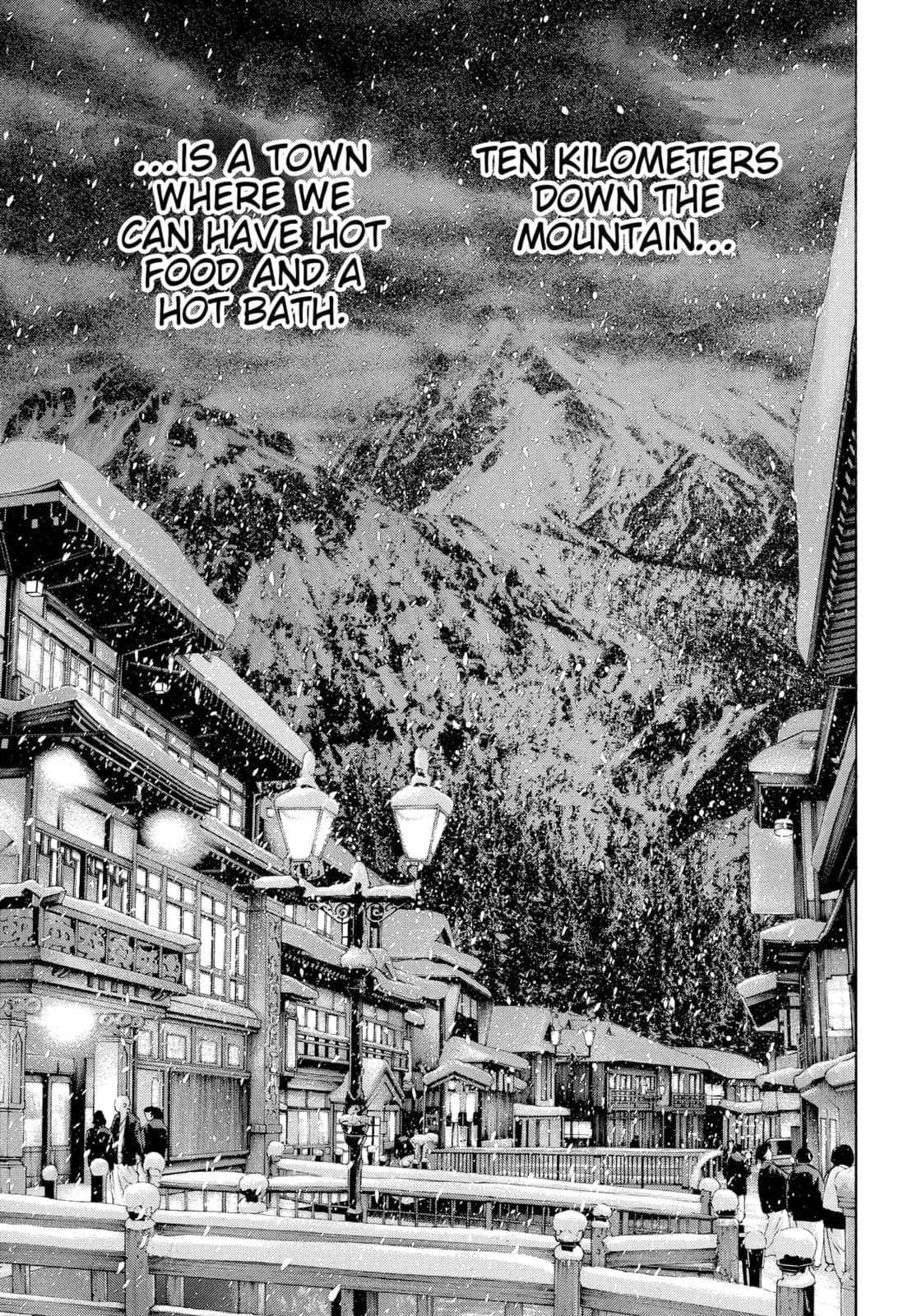 The Climber chapter 53, page 16