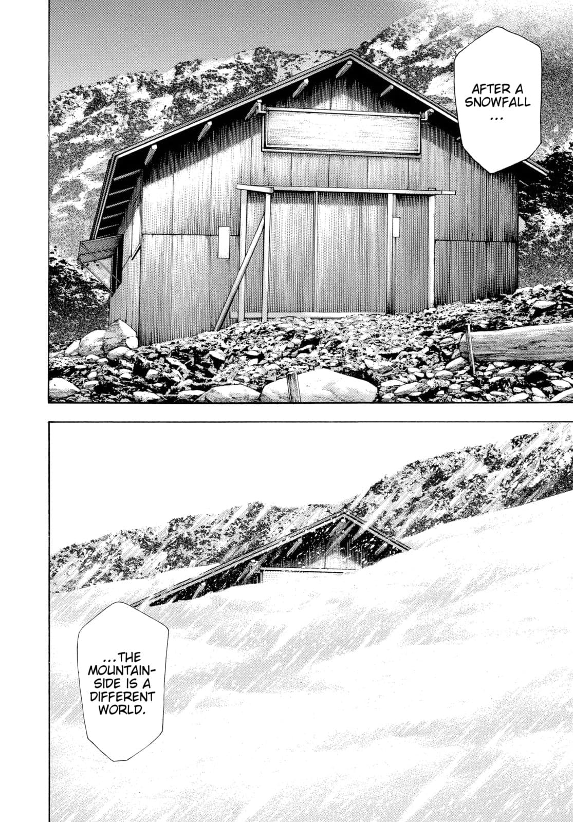 The Climber chapter 57, page 3