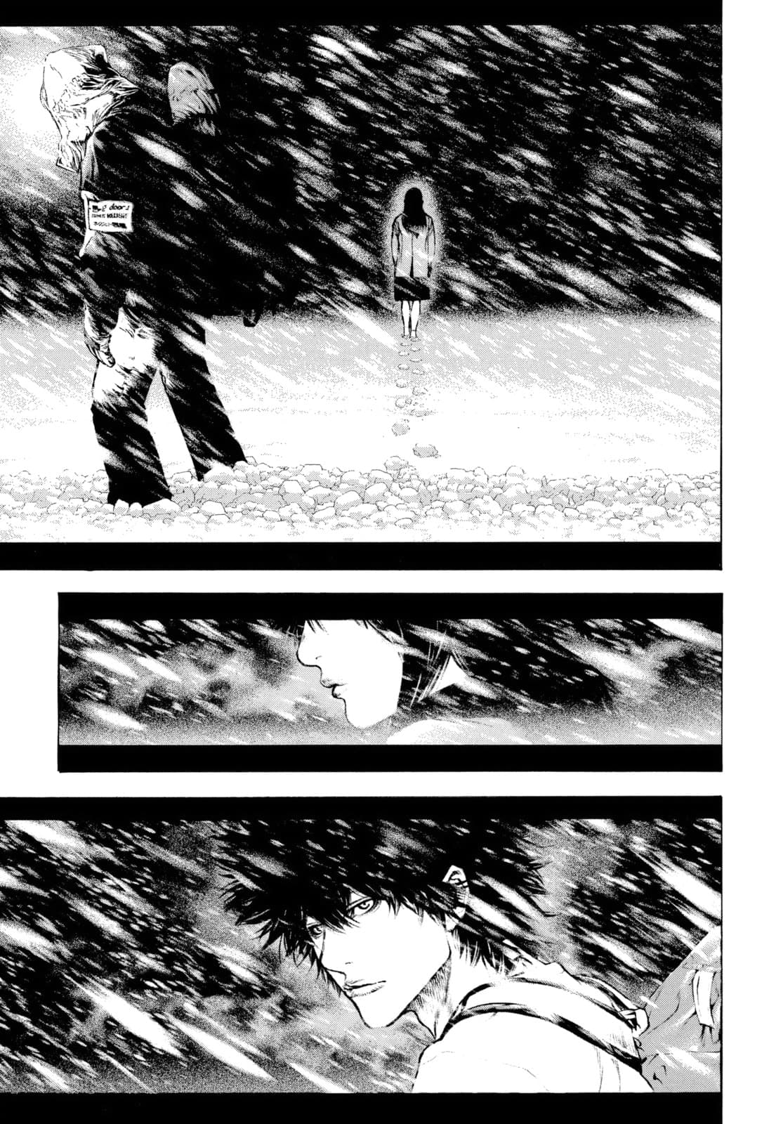 The Climber chapter 59, page 16