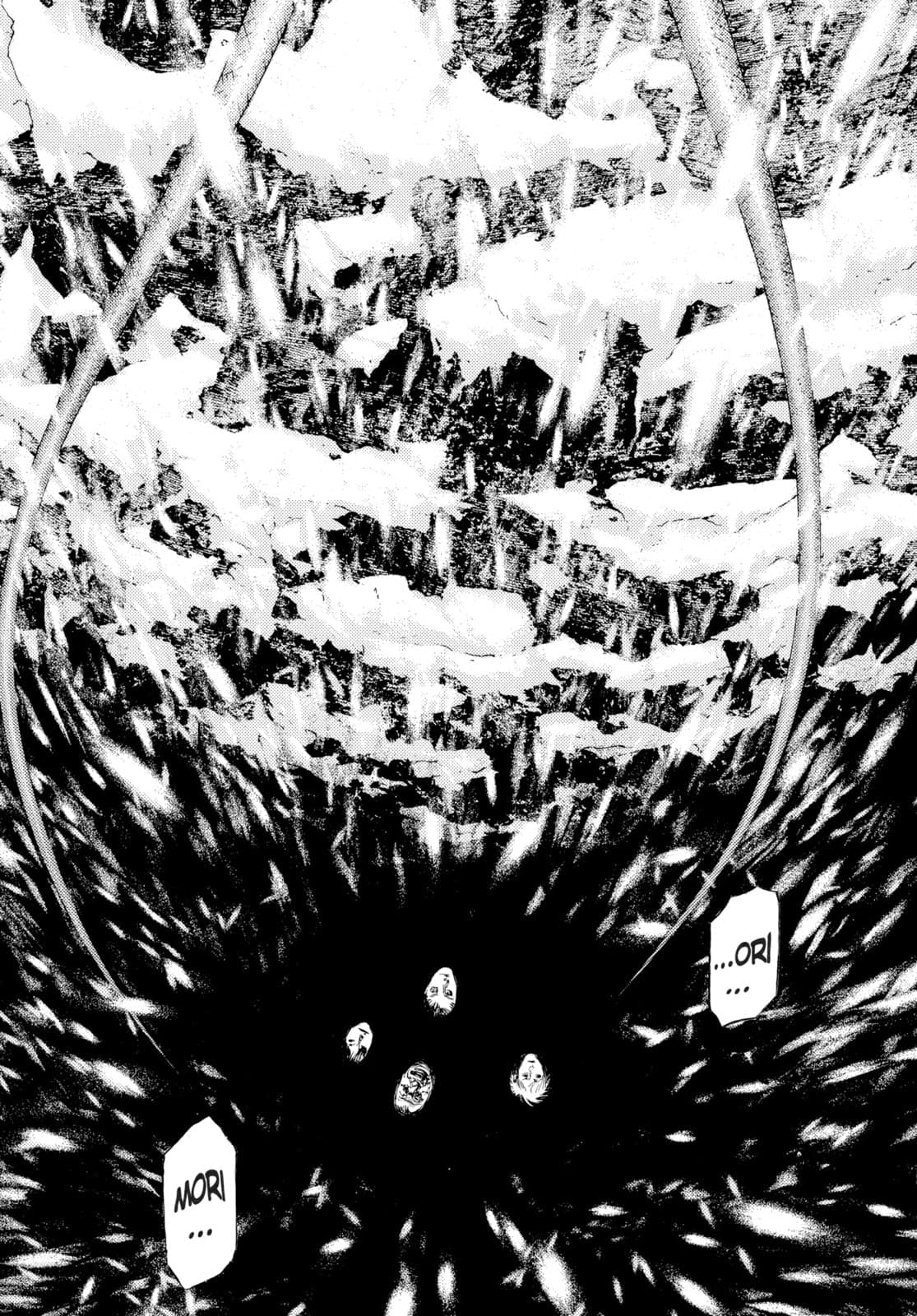 The Climber chapter 68, page 13