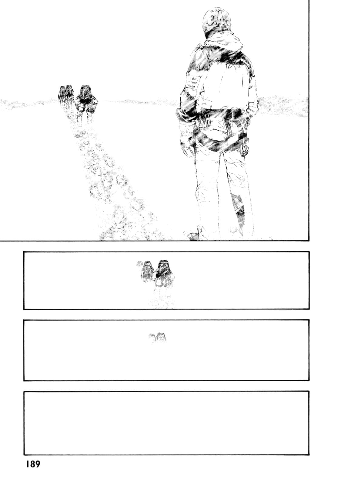 The Climber chapter 72, page 5