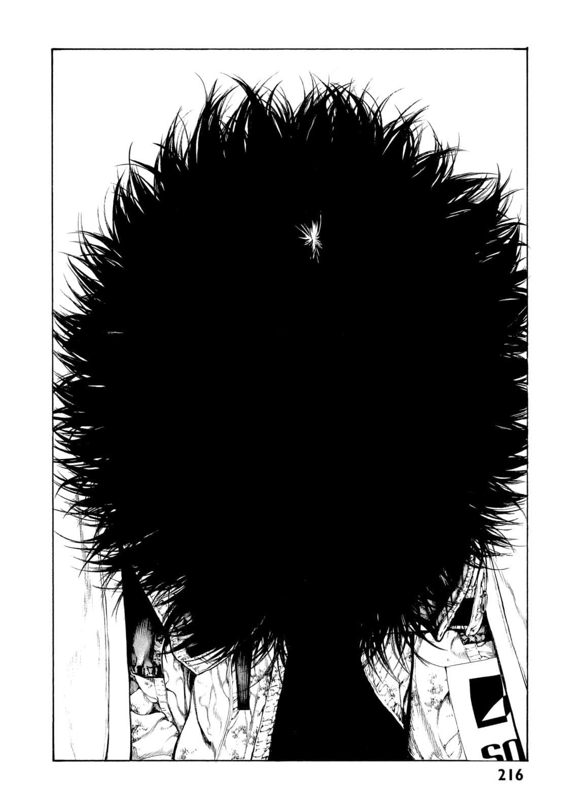 The Climber chapter 73, page 12