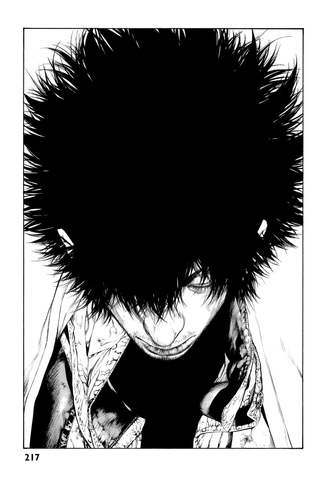 The Climber chapter 73, page 13