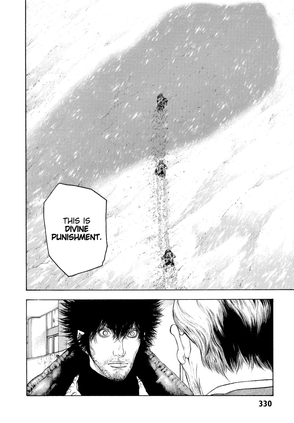 The Climber chapter 79, page 5