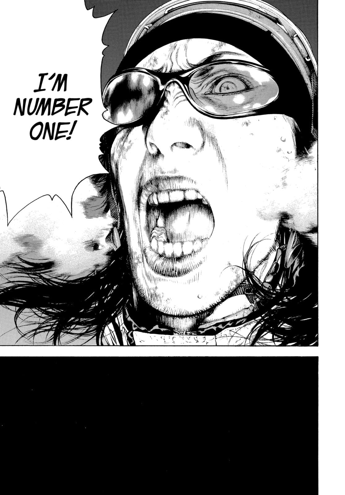 The Climber chapter 81, page 4