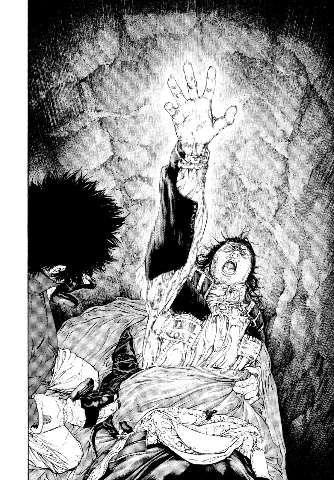 The Climber chapter 82, page 7