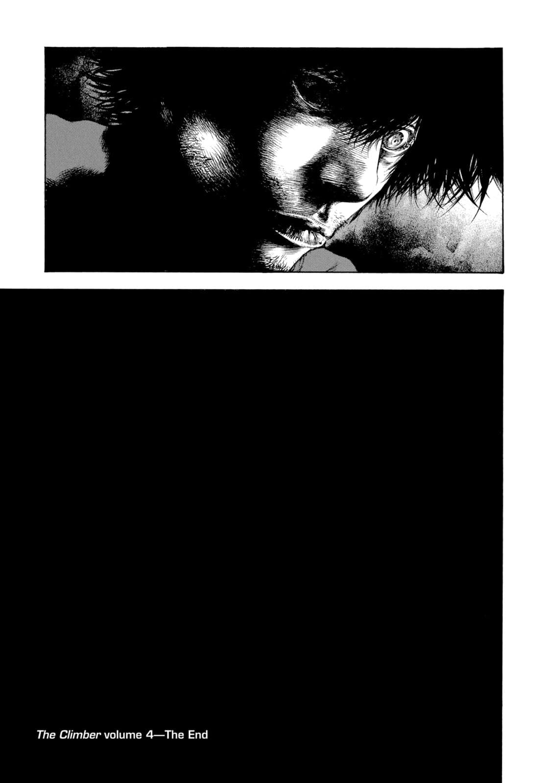 The Climber chapter 82, page 18