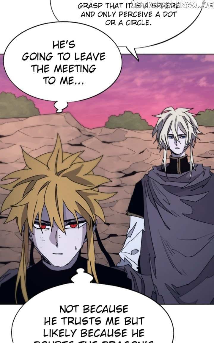 The Ember Knight chapter 100, page 4