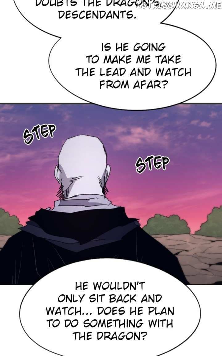 The Ember Knight chapter 100, page 5