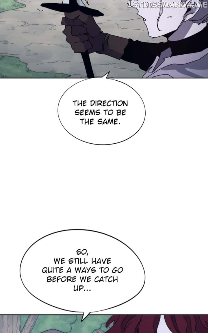 The Ember Knight chapter 100, page 26