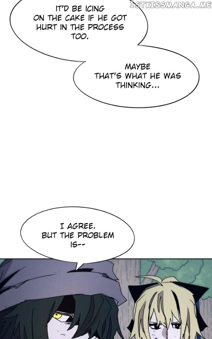 The Ember Knight chapter 100, page 30