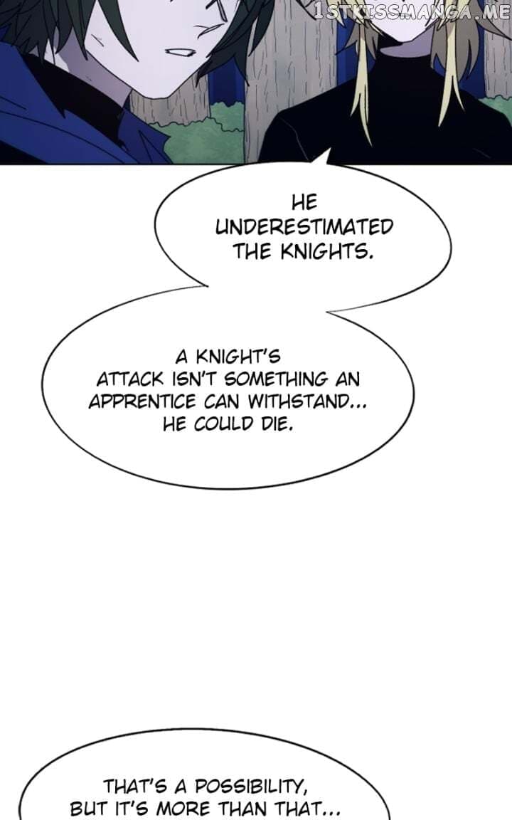 The Ember Knight chapter 100, page 31
