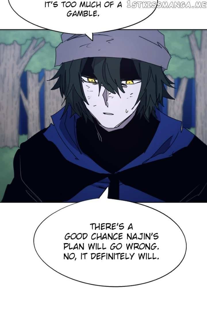 The Ember Knight chapter 100, page 32