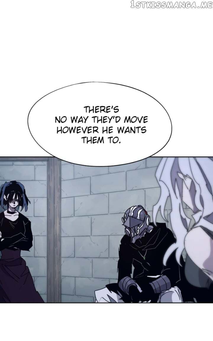 The Ember Knight chapter 100, page 34