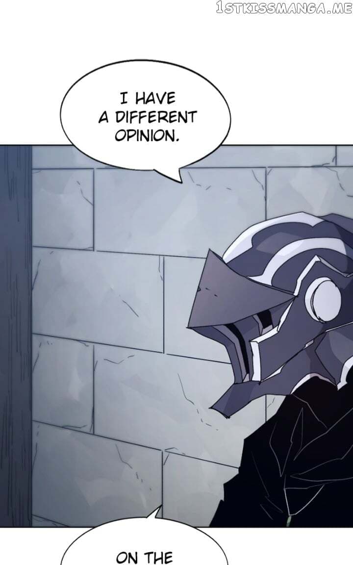 The Ember Knight chapter 100, page 40