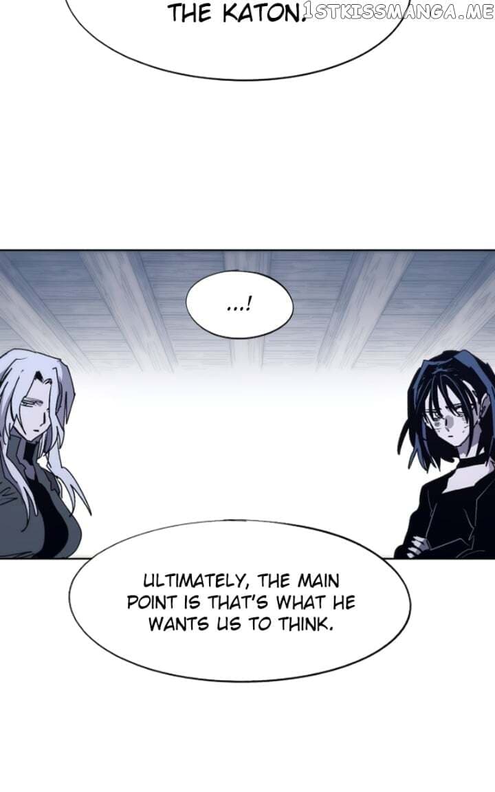 The Ember Knight chapter 100, page 45