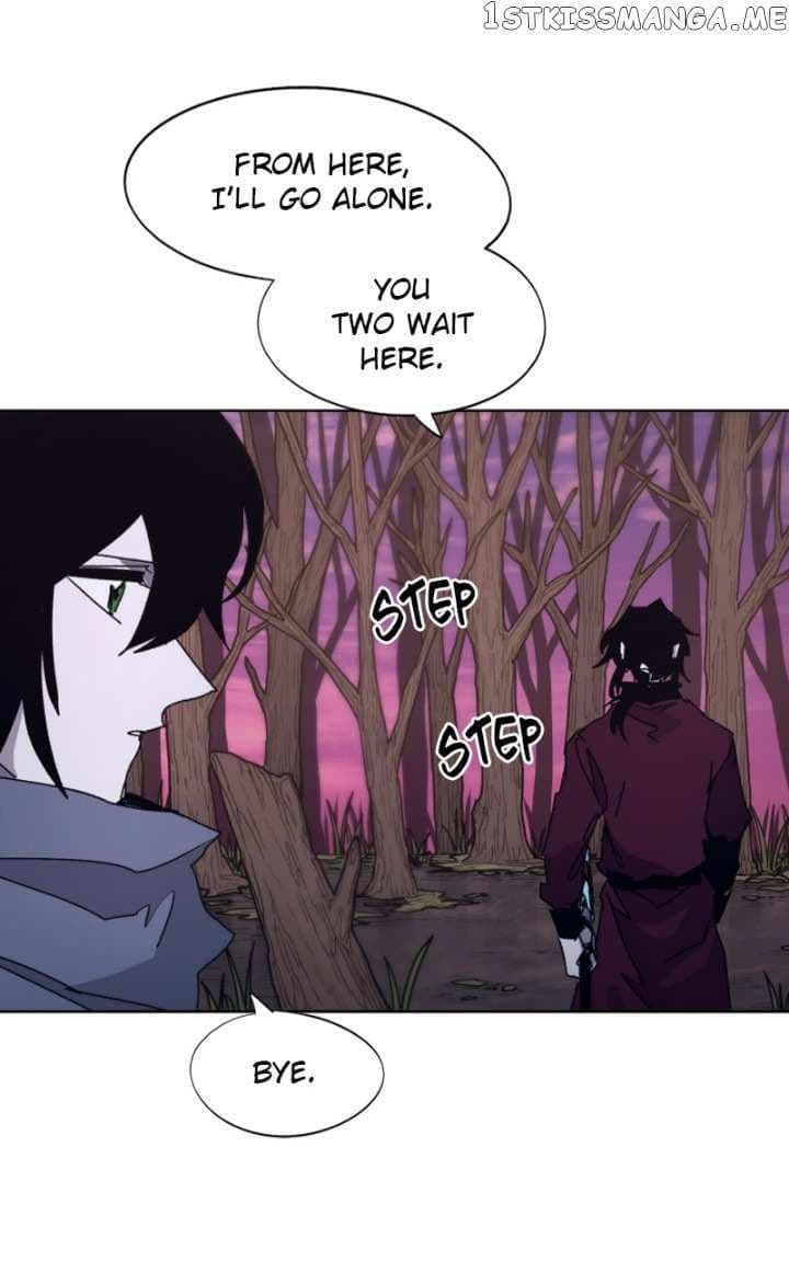 The Ember Knight chapter 100, page 51