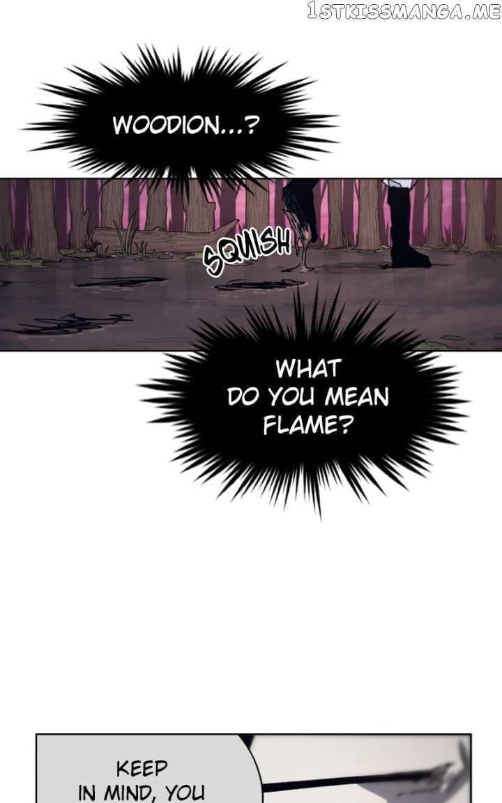 The Ember Knight chapter 100, page 58
