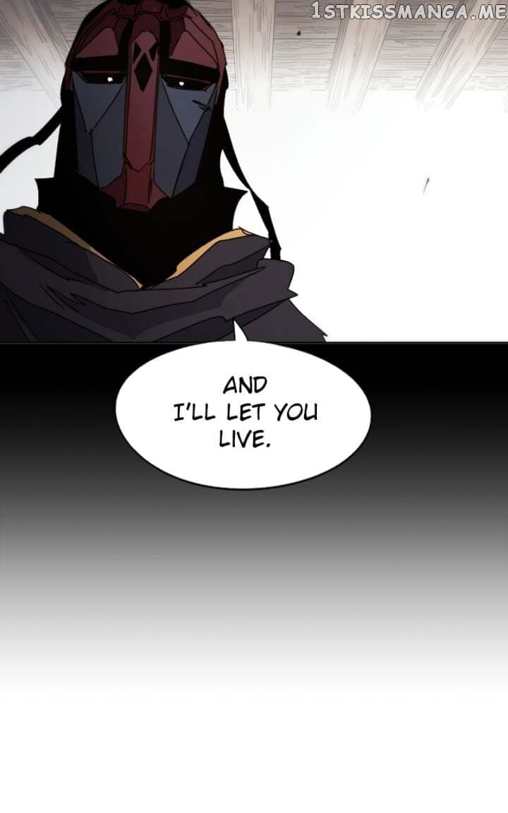 The Ember Knight chapter 101, page 3