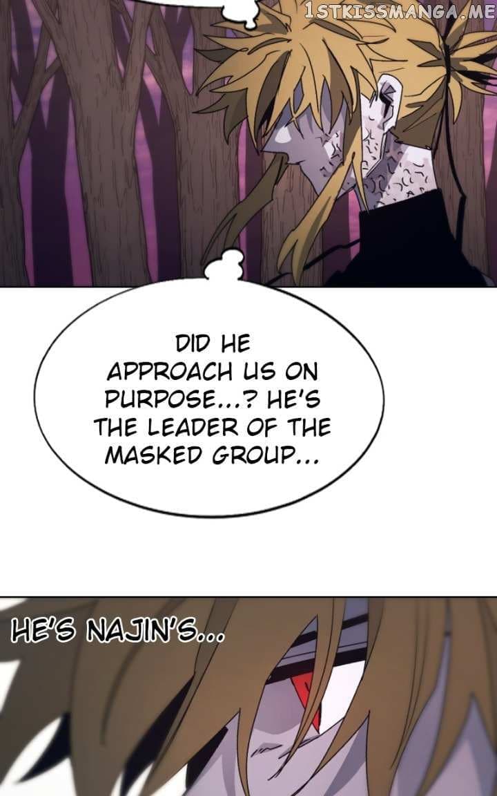 The Ember Knight chapter 101, page 5
