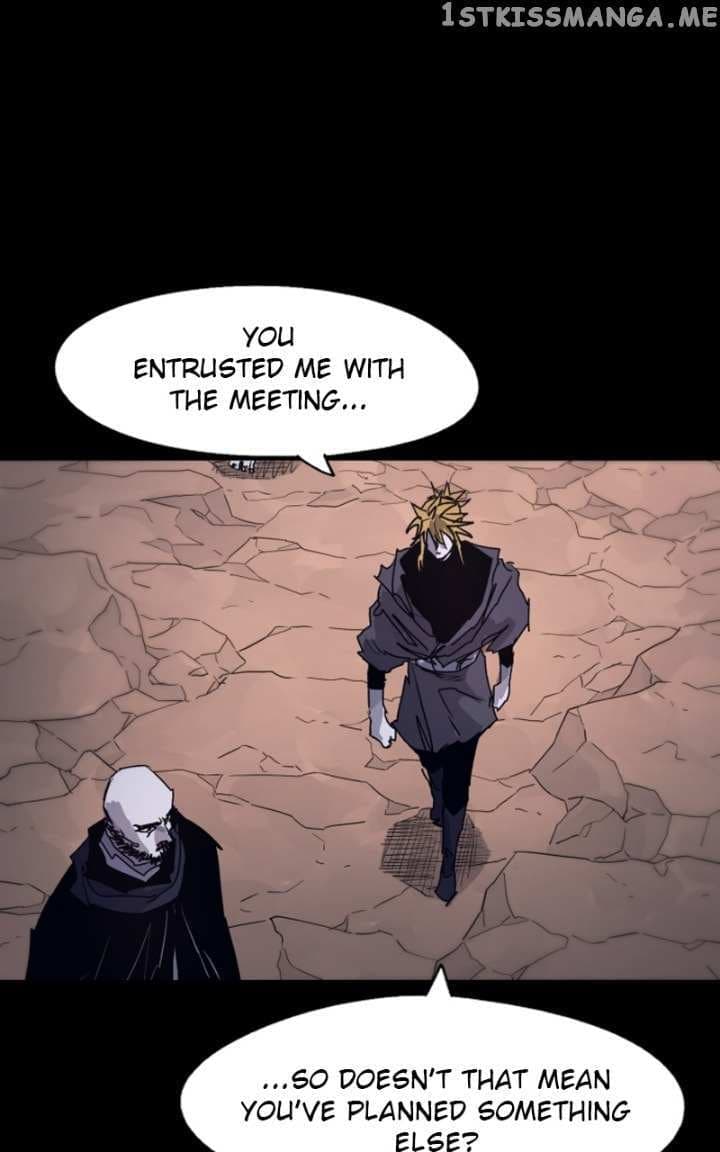 The Ember Knight chapter 101, page 21
