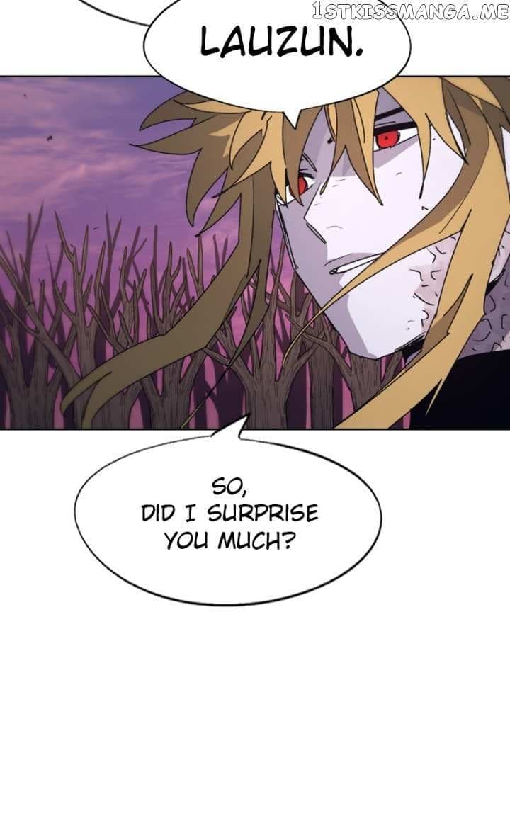 The Ember Knight chapter 101, page 32