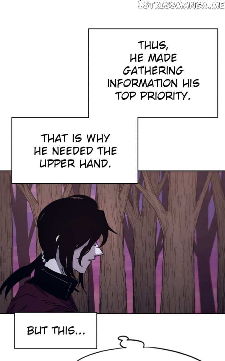 The Ember Knight chapter 101, page 39