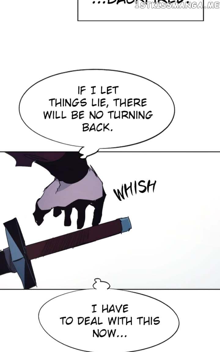 The Ember Knight chapter 101, page 41