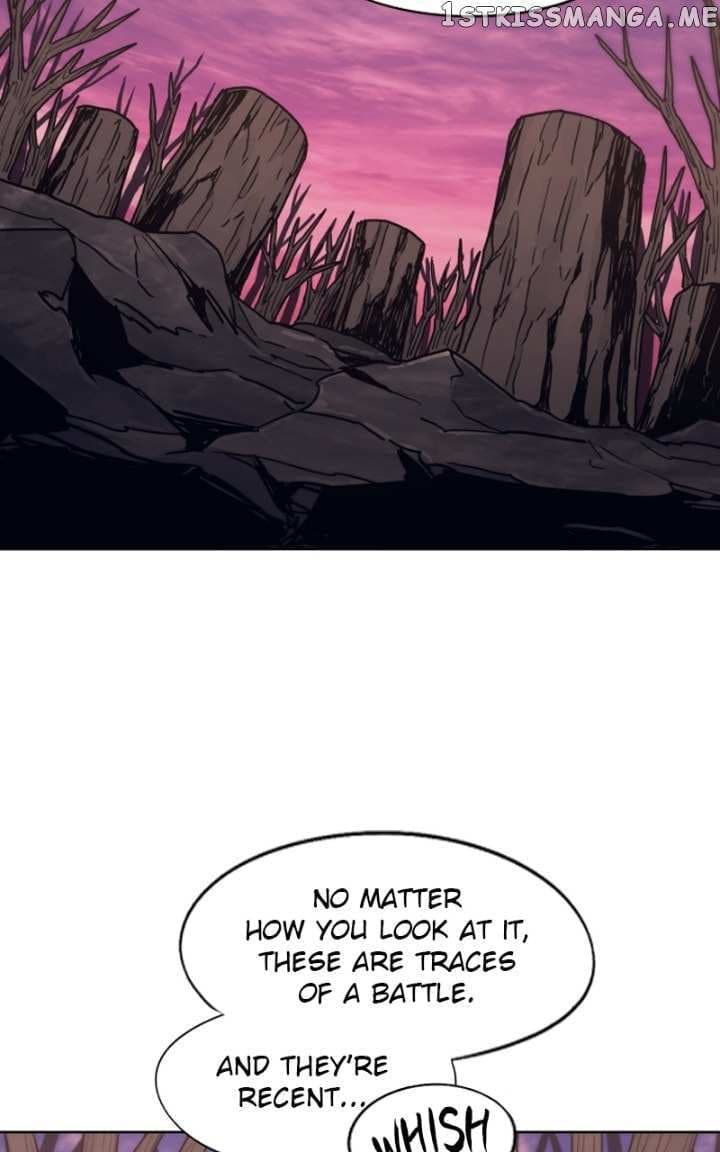 The Ember Knight chapter 101, page 62