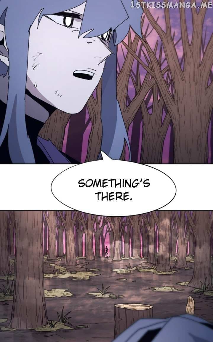 The Ember Knight chapter 101, page 64