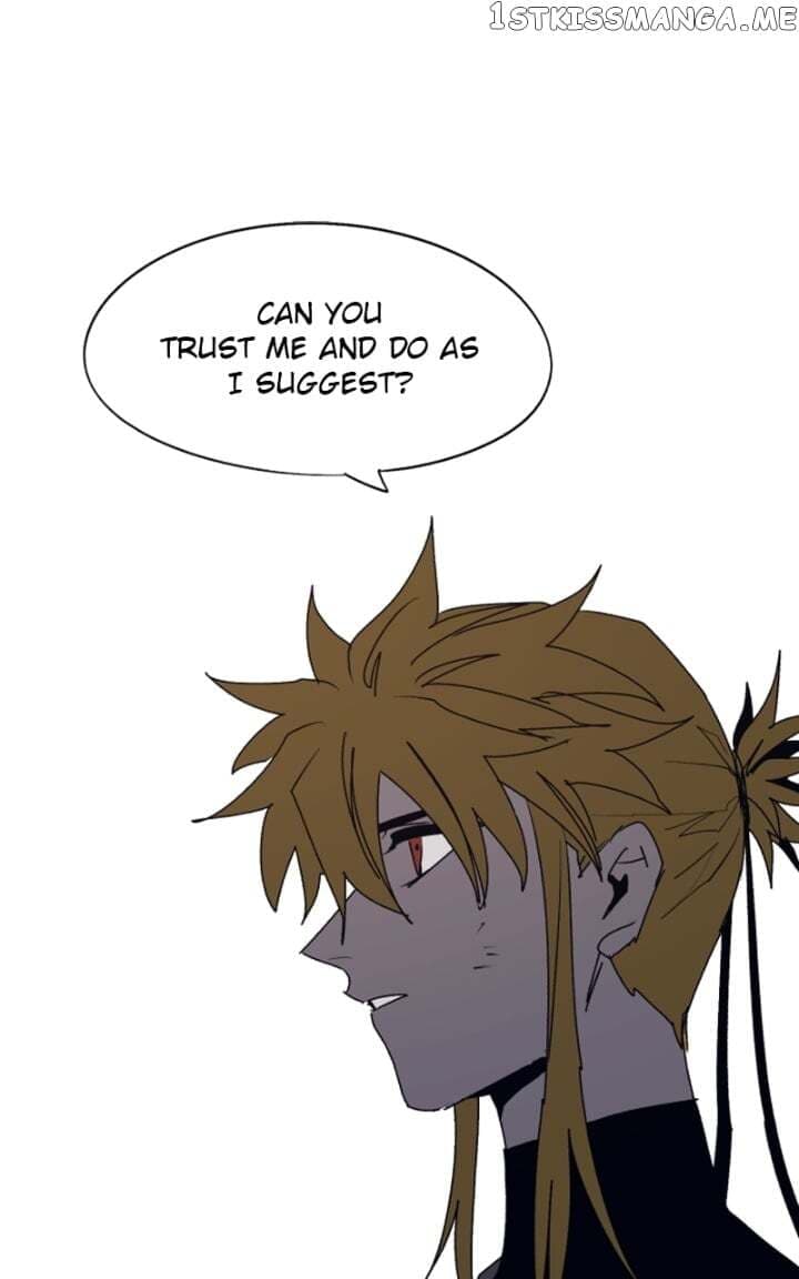 The Ember Knight chapter 102, page 5