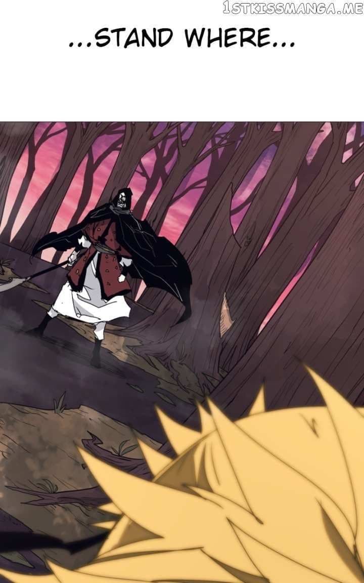 The Ember Knight chapter 102, page 8