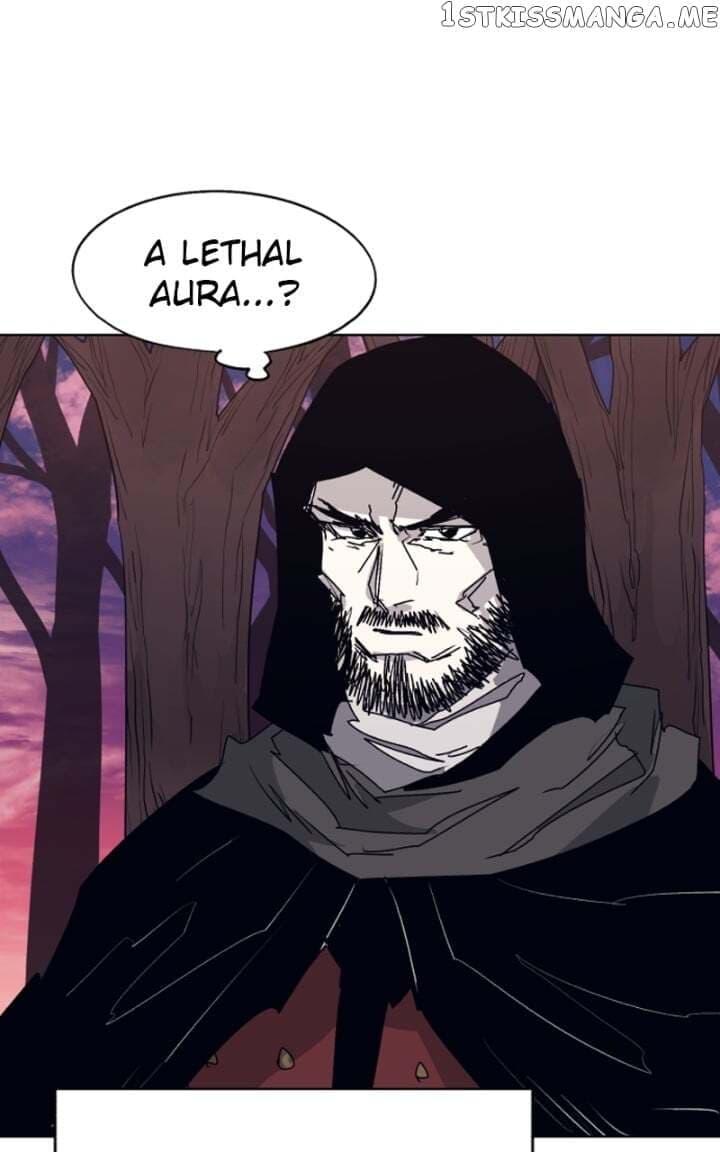 The Ember Knight chapter 102, page 10
