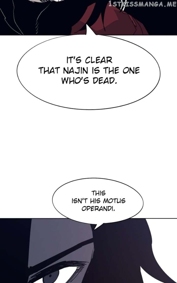 The Ember Knight chapter 102, page 14