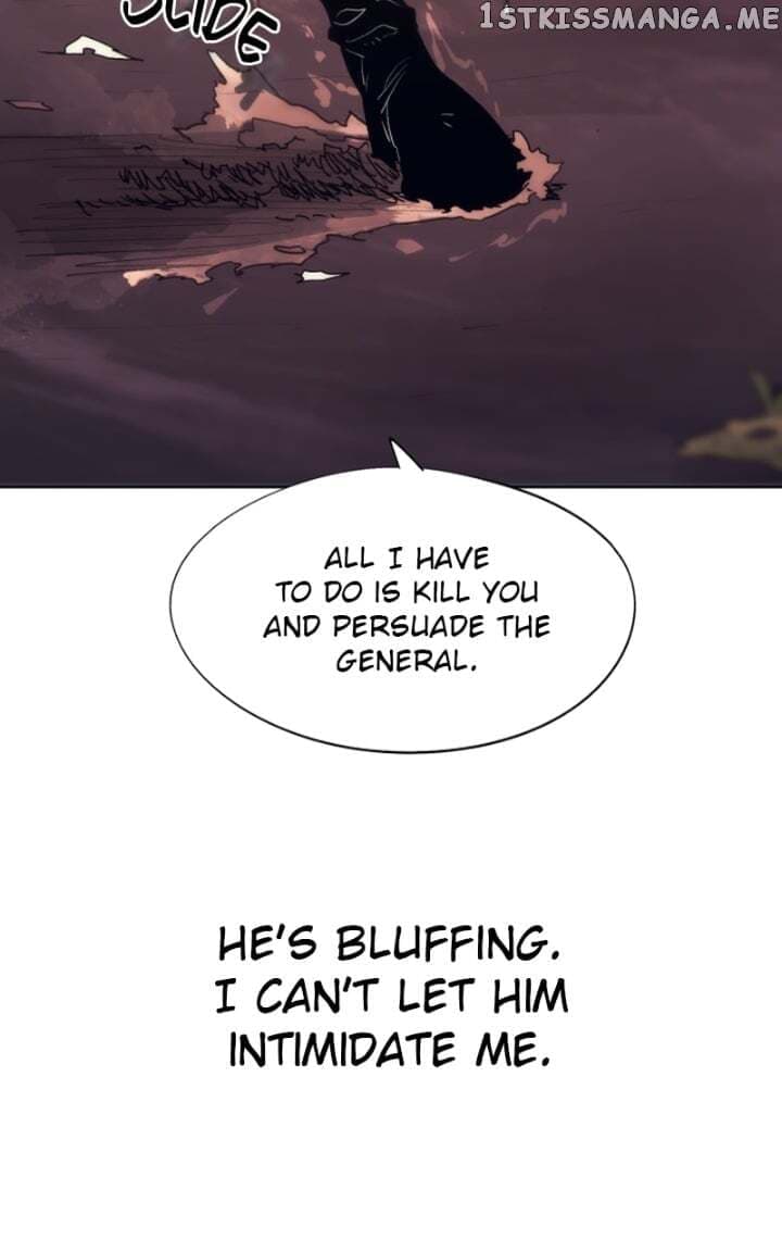 The Ember Knight chapter 102, page 19