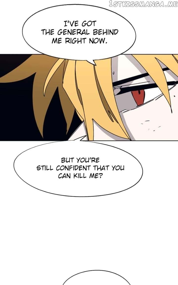The Ember Knight chapter 102, page 20