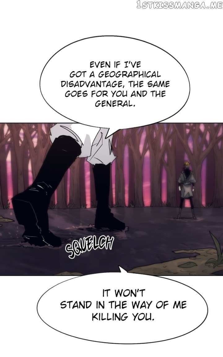 The Ember Knight chapter 102, page 23