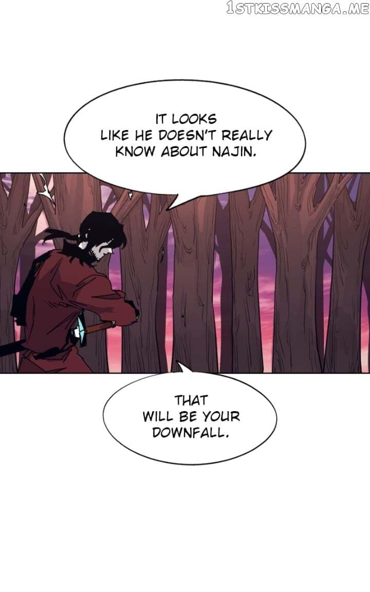 The Ember Knight chapter 102, page 27
