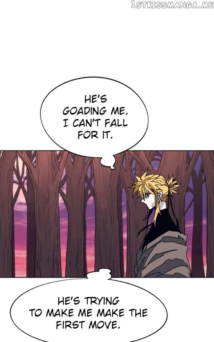 The Ember Knight chapter 102, page 28