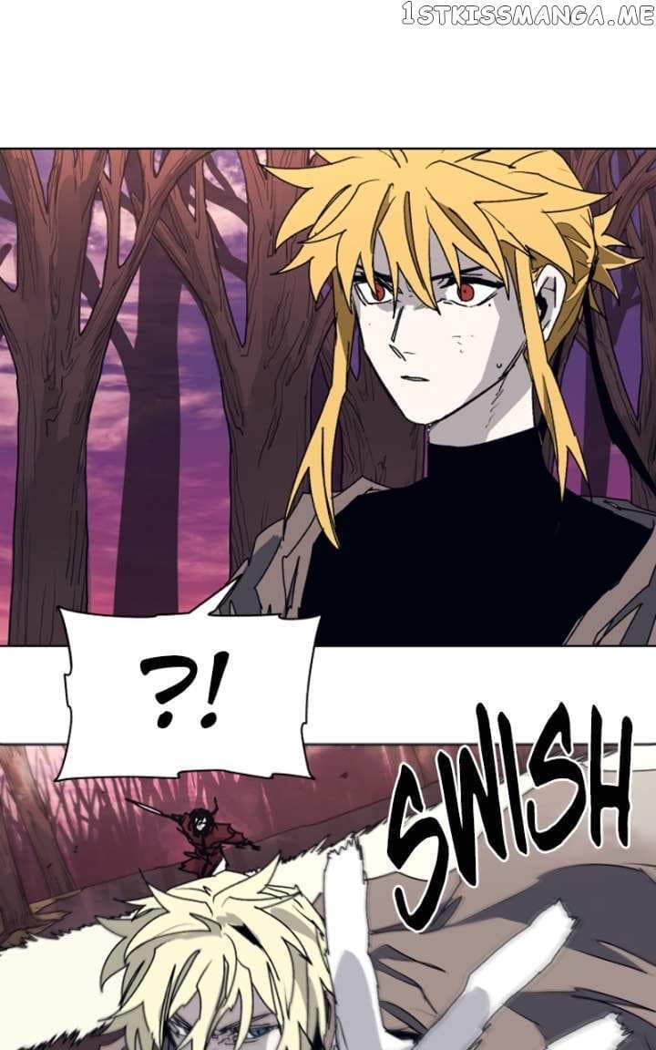 The Ember Knight chapter 102, page 32
