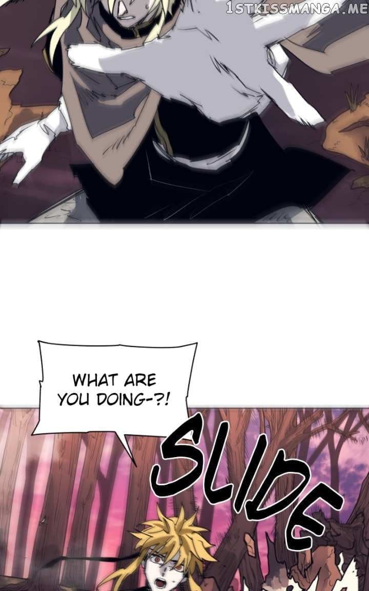 The Ember Knight chapter 102, page 33
