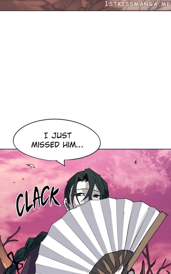 The Ember Knight chapter 102, page 41