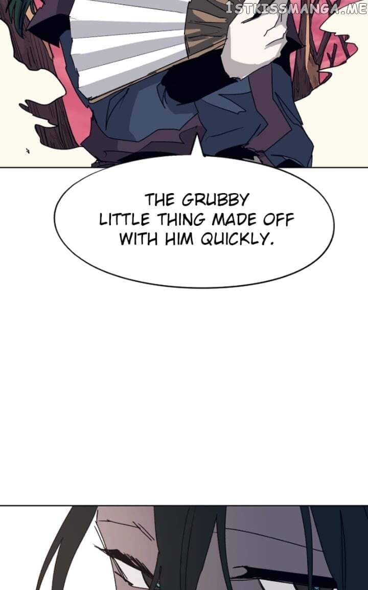 The Ember Knight chapter 102, page 42