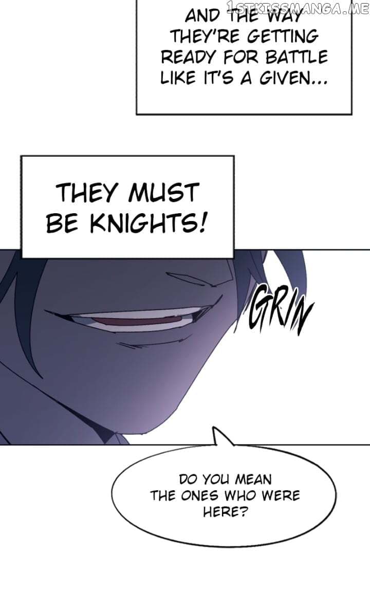 The Ember Knight chapter 102, page 50