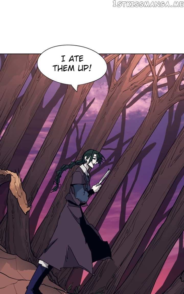 The Ember Knight chapter 102, page 51