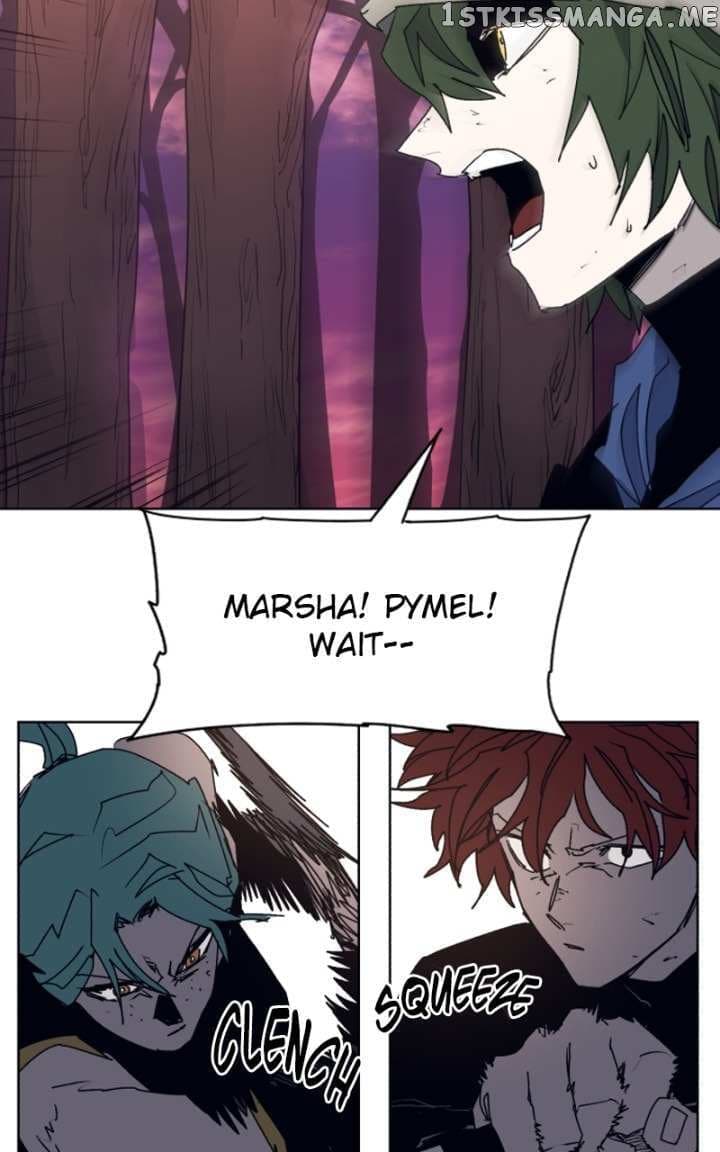 The Ember Knight chapter 102, page 54
