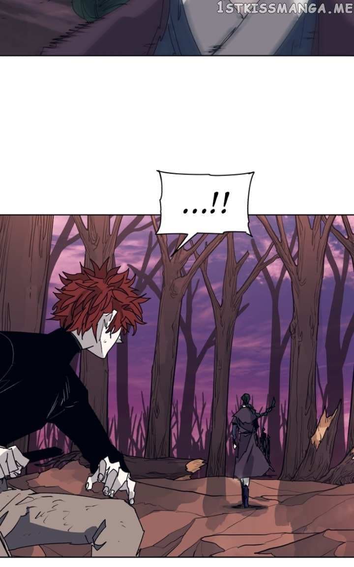 The Ember Knight chapter 102, page 57
