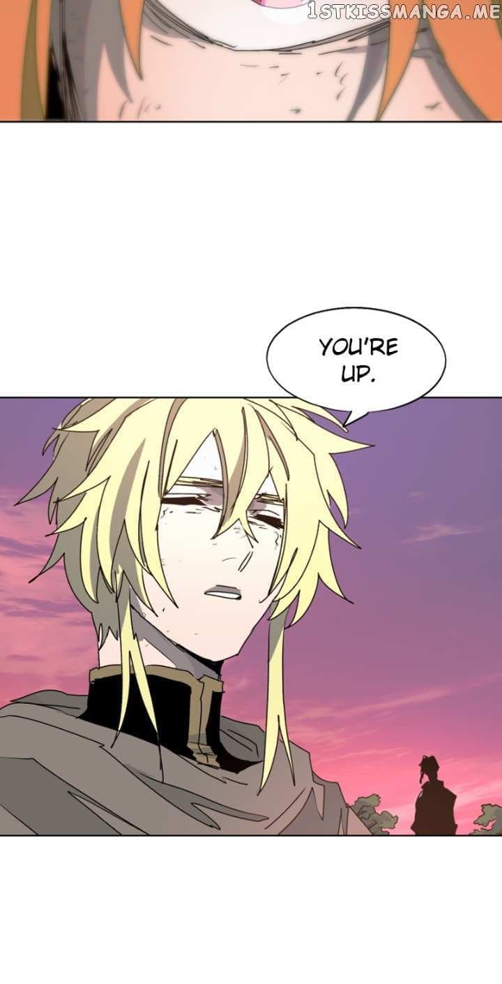 The Ember Knight chapter 103, page 10