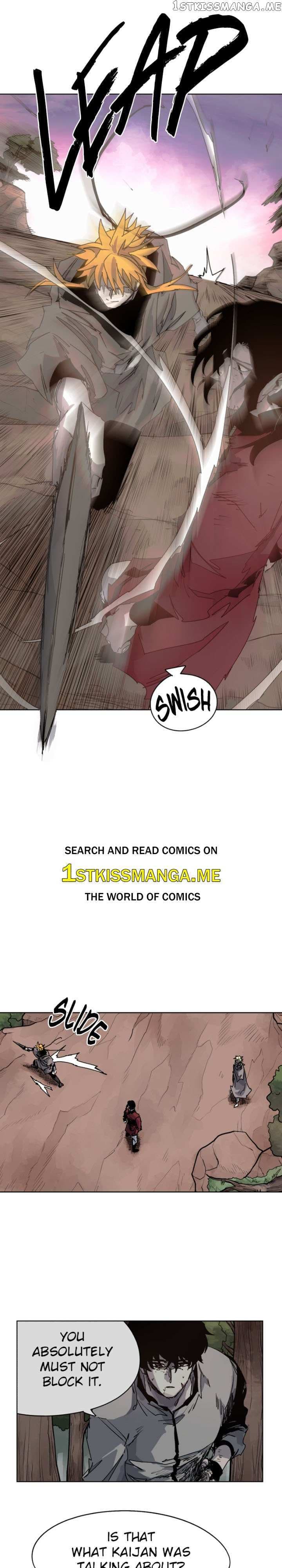 The Ember Knight chapter 103, page 12